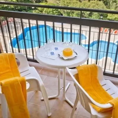 Ght Tossa Park טוסה דה מאר