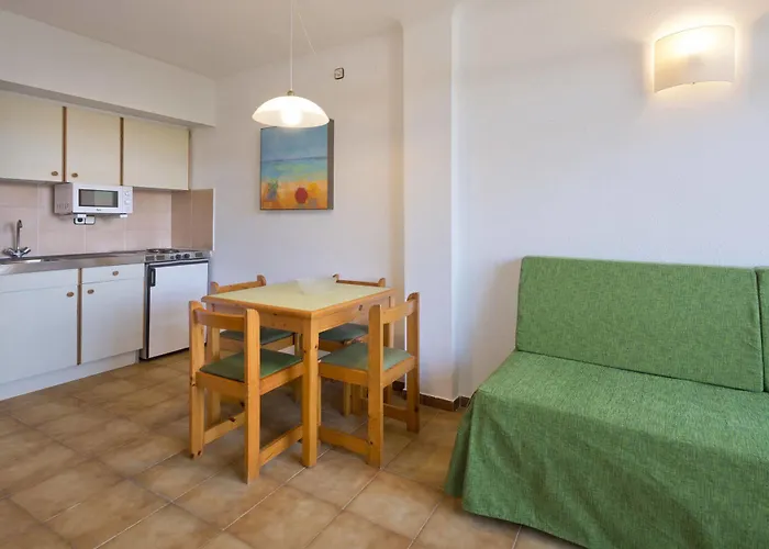 Ght Tossa Park 3* טוסה דה מאר