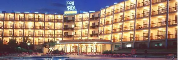 Ght Tossa Park Appart hôtel Tossa de Mar