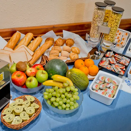 Lejlighedshotel Ght Tossa Park Tossa de Mar