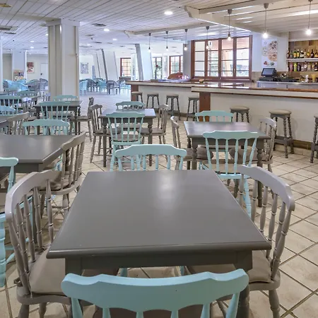 Lejlighedshotel Ght Tossa Park Tossa de Mar