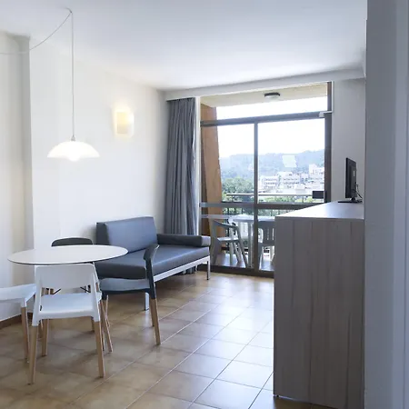 Lejlighedshotel Ght Tossa Park Tossa de Mar