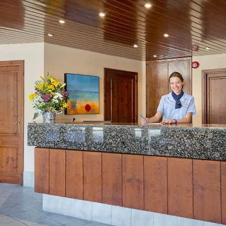 Ght Tossa Park Lejlighedshotel