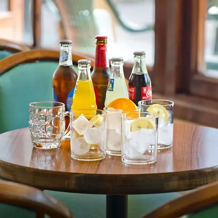 Ght Tossa Park 3* Tossa de Mar