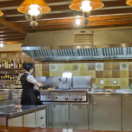 Lejlighedshotel Ght Tossa Park 3*