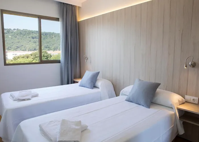 Ght Tossa Park 3* Tossa de Mar