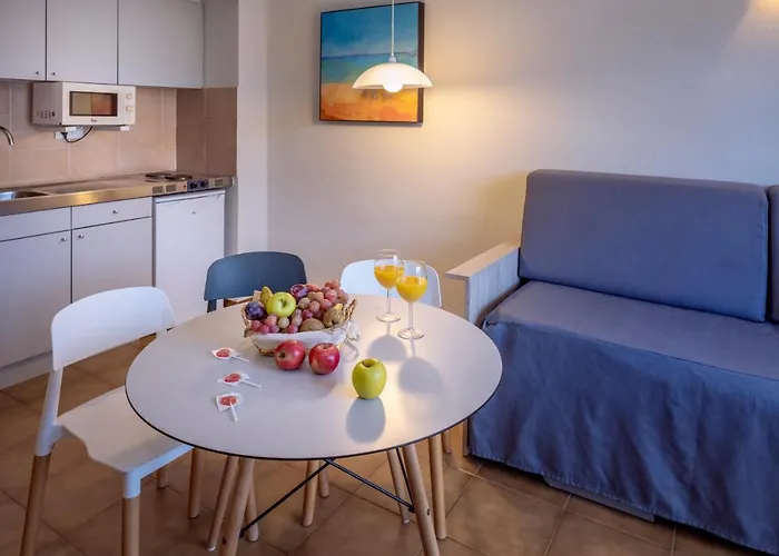 Ght Tossa Park Aparthotel