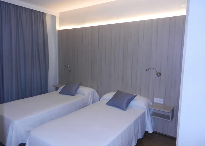 Ght Tossa Park Tossa de Mar