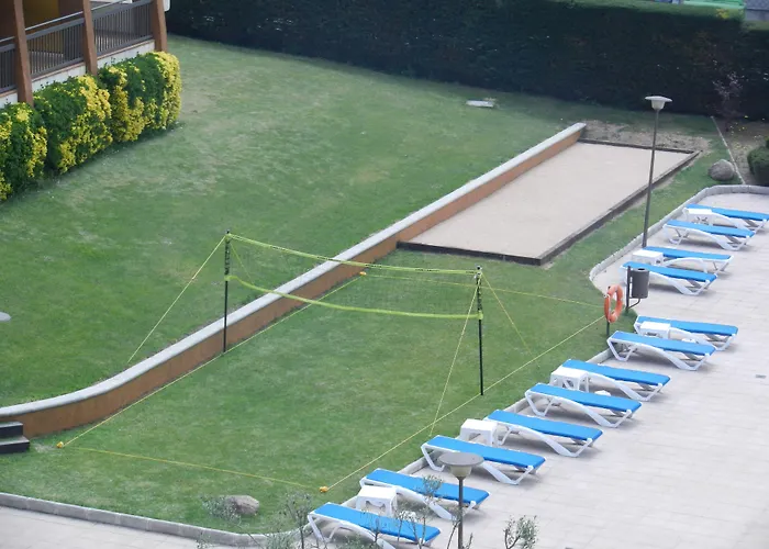 Ght Tossa Park 3* Tossa de Mar