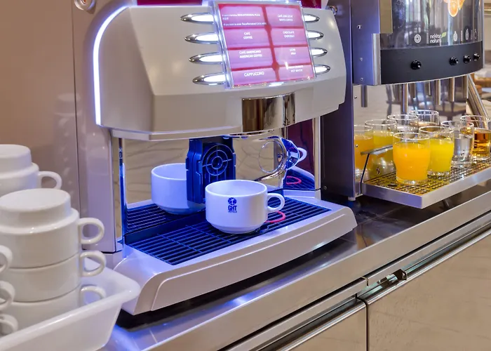 Ght Tossa Park 3* Tossa de Mar