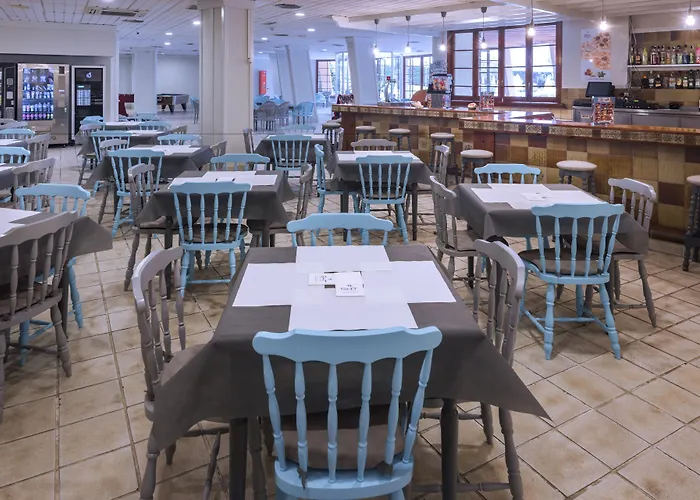 Ght Tossa Park Aparthotel 3*