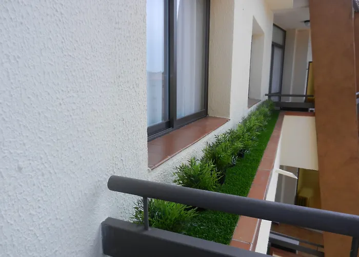 Ght Tossa Park Aparthotel