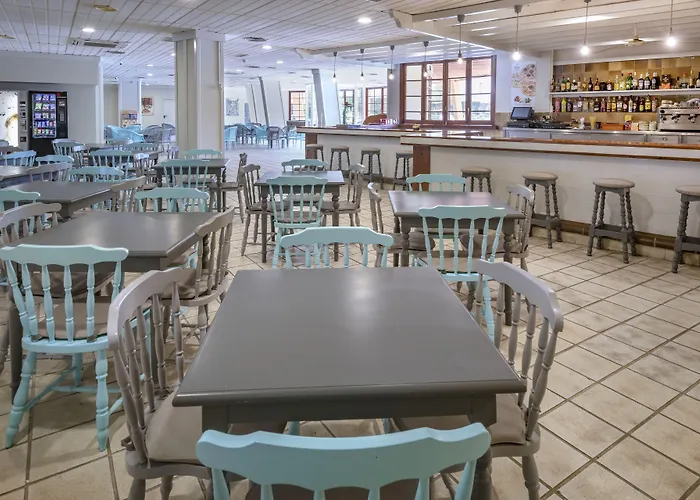 Aparthotel Ght Tossa Park Tossa de Mar